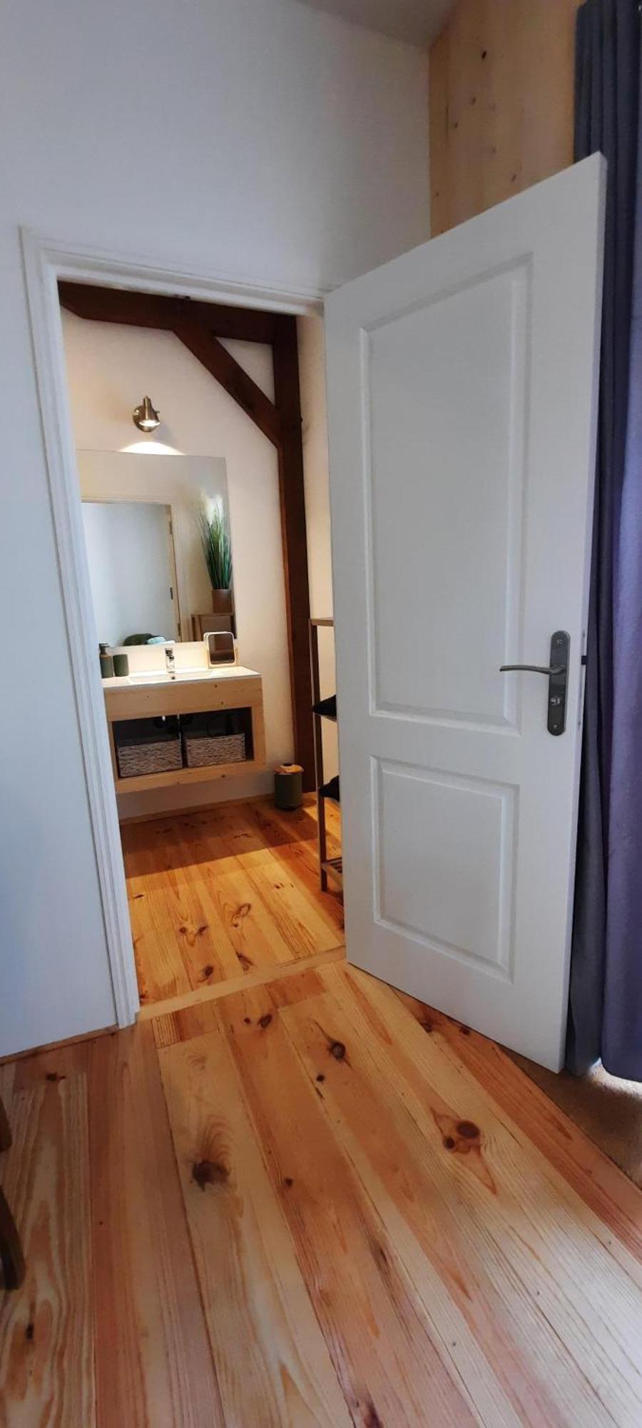Chambres D'Hotes Domaine Les Grands Perons Herisson Экстерьер фото